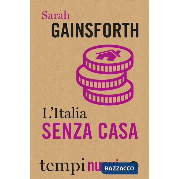 Italia senza casa (L')