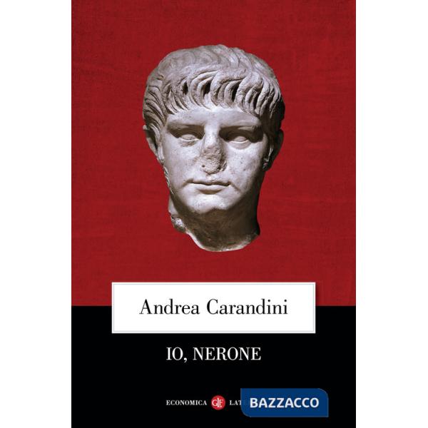 Io, Nerone