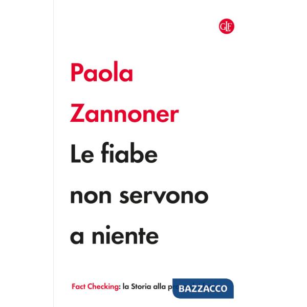 Fiabe non servono a niente (Le)