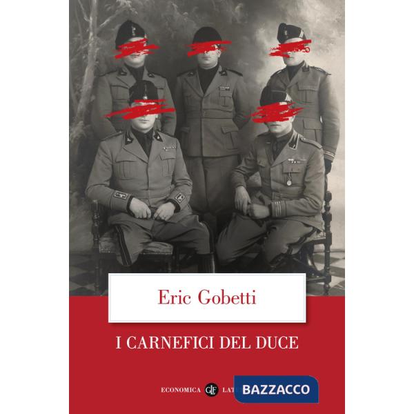 Carnefici del Duce (I)