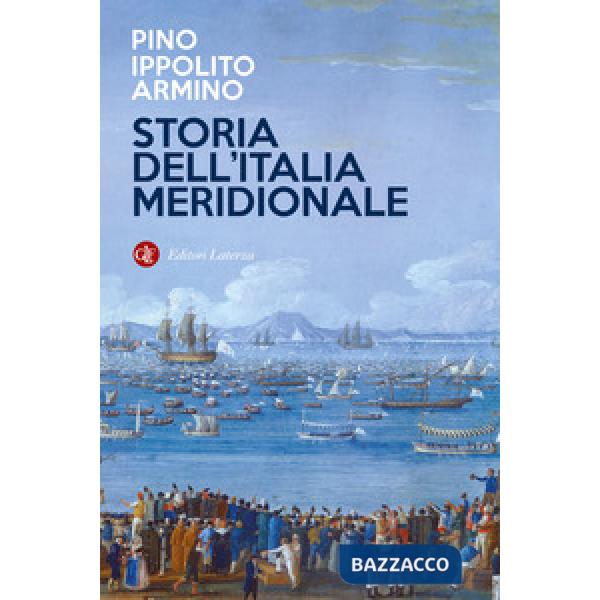 Storia dell'Italia meridionale