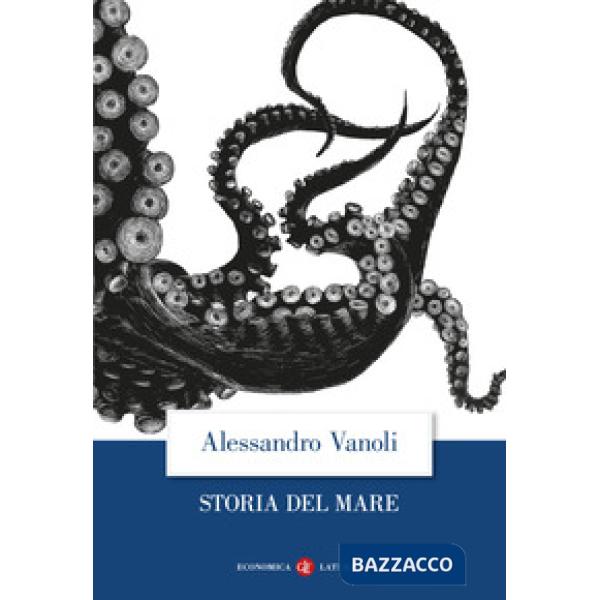 Storia del mare
