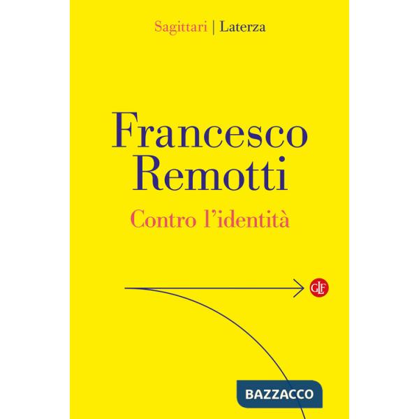 Contro l'identità