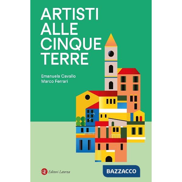 Artisti alle Cinque Terre