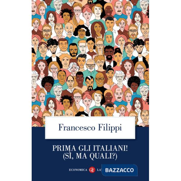 Prima gli italiani! (sì, ma quali?)