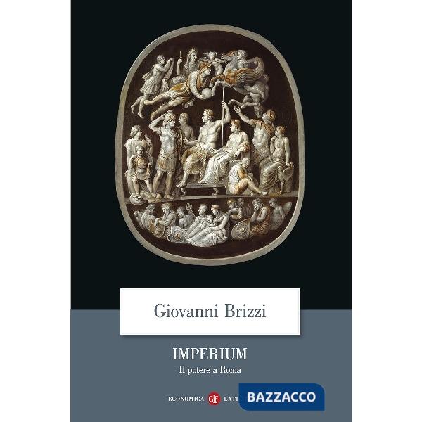 Imperium. Il potere a Roma