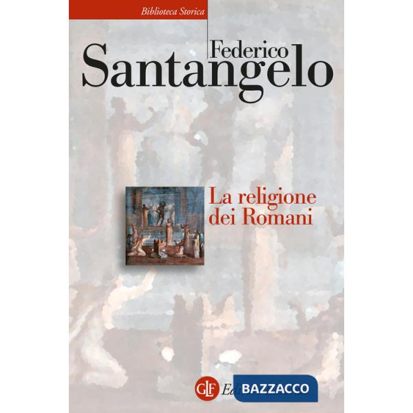 Religione dei romani (La)