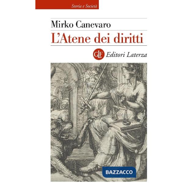 Atene dei diritti (L')