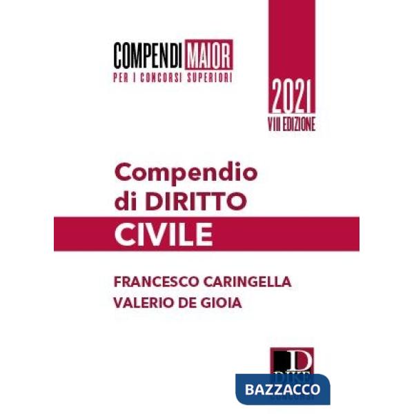 Compendio di diritto civile