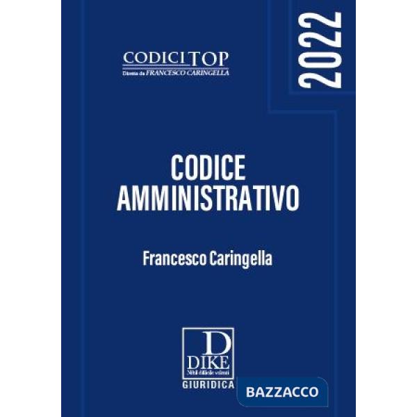 Codice amministrativo