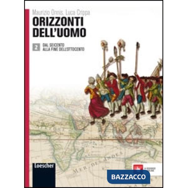 ORIZZONTI UOMO V. 2