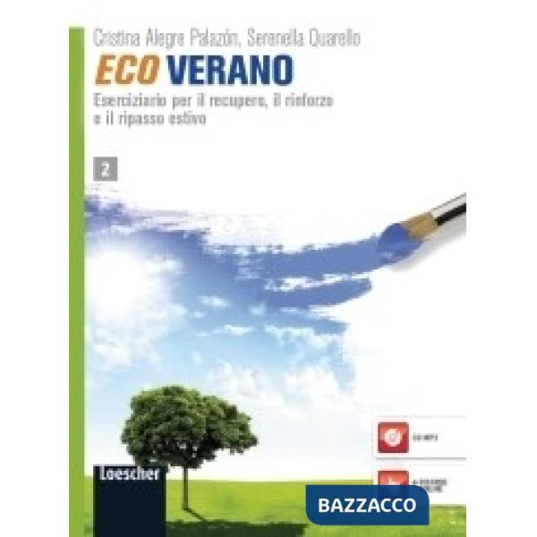 ECOVERANO V. 2 + MP3