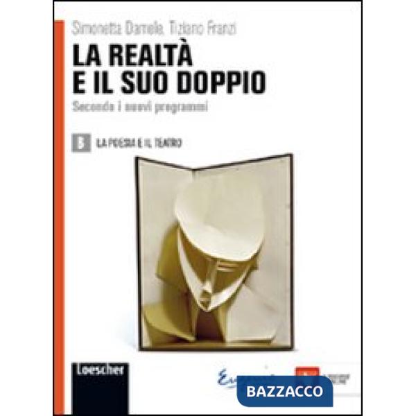 LA REALTA' E IL SUO DOPPIO V. B