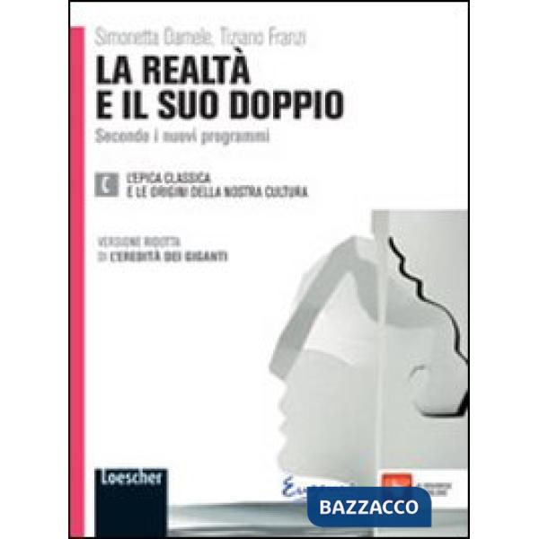 LA REALTA' E IL SUO DOPPIO V. C