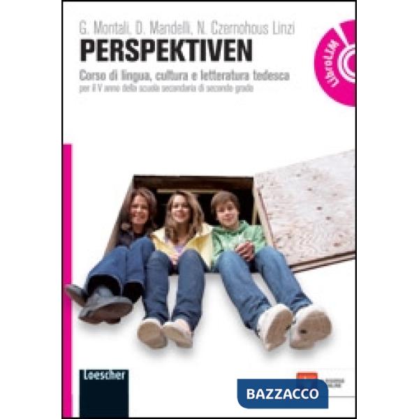 PERSPEKTIVEN + DVDLIM