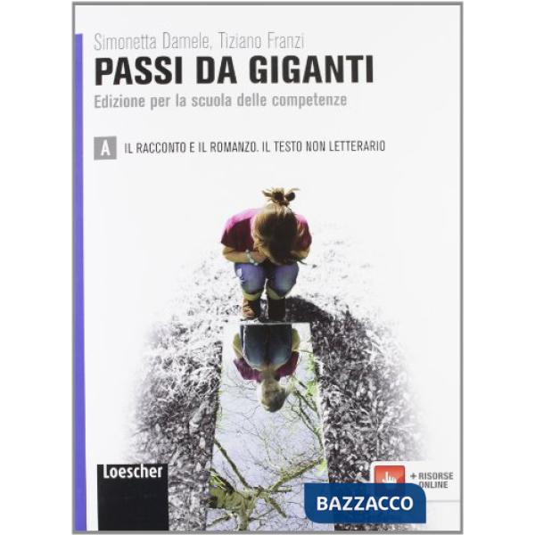 PASSI GIGANTI ED. COMPETENZE V. A