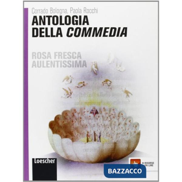 ROSA FRESCA ED. GIALLA COMMEDIA