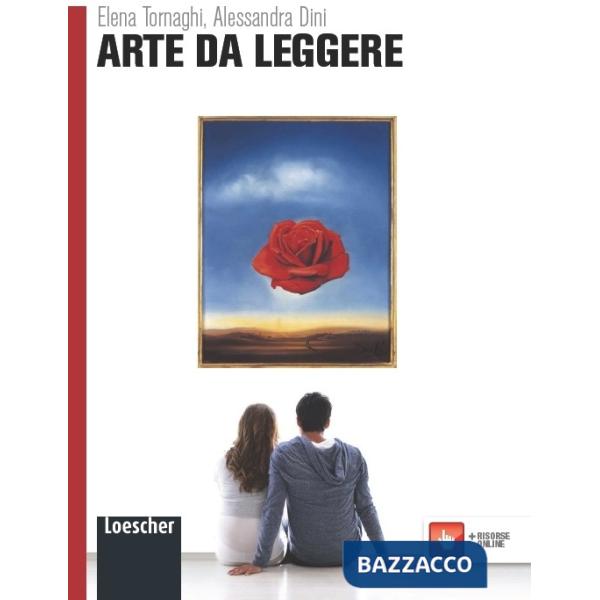 ARTE DA LEGGERE