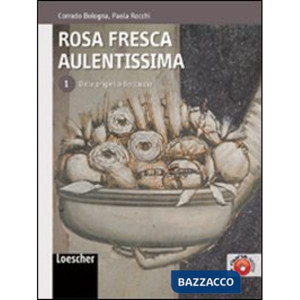 ROSA FRESCA LE ORIGINI