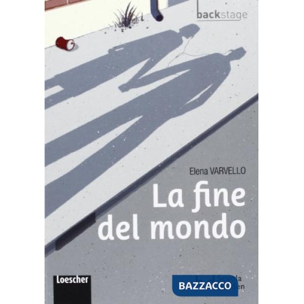 VARVELLO LA FINE DEL MONDO