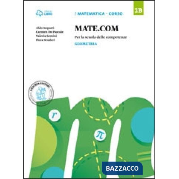 MATE. COM 2A + 2B + 2C