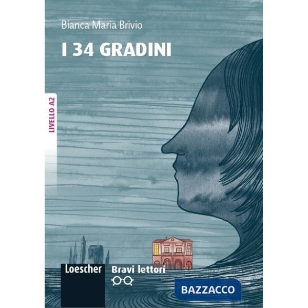 BRAVI LETTORI I 34 GRADINI A2