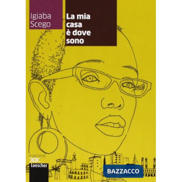 LA MIA CASA E' DOVE SONO