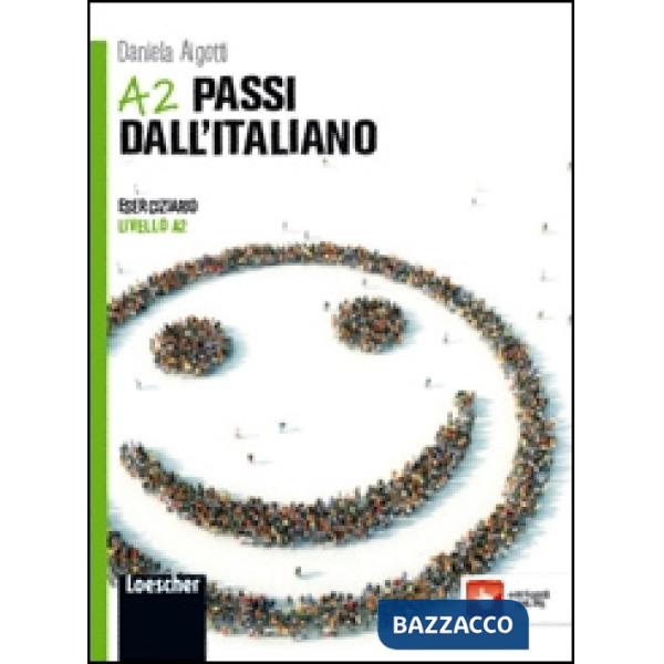 A2 PASSI DALL'ITALIANO