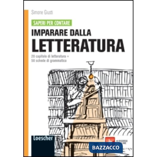 IMPARARE DALLA LETTERATURA PDIS