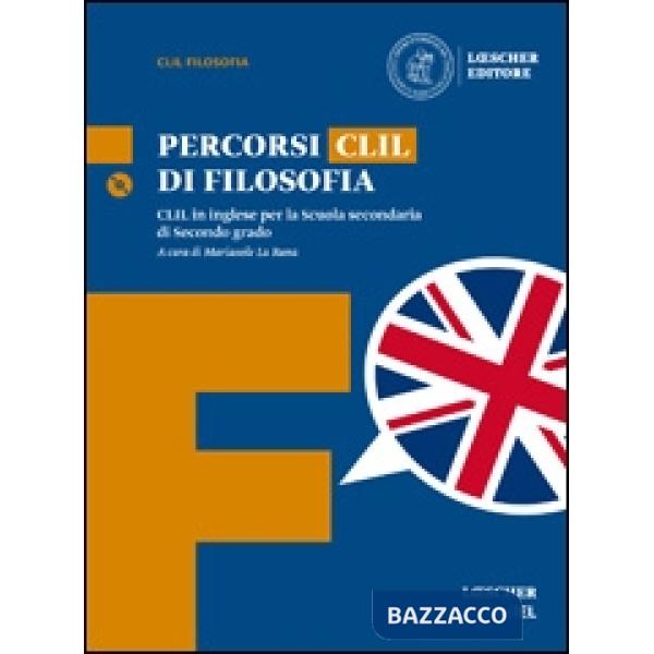 CORAGGIO DI PENSARE CLIL + SCHOPEN + CDROM