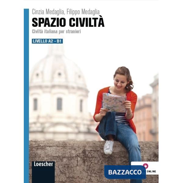 SPAZIO CIVILTA' A2-B1