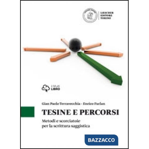 TESINE E PERCORSI METODI