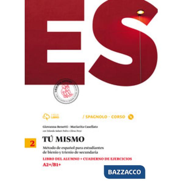 TU MISMO V. 2 + ESERC + CDMP3 + FICHAS