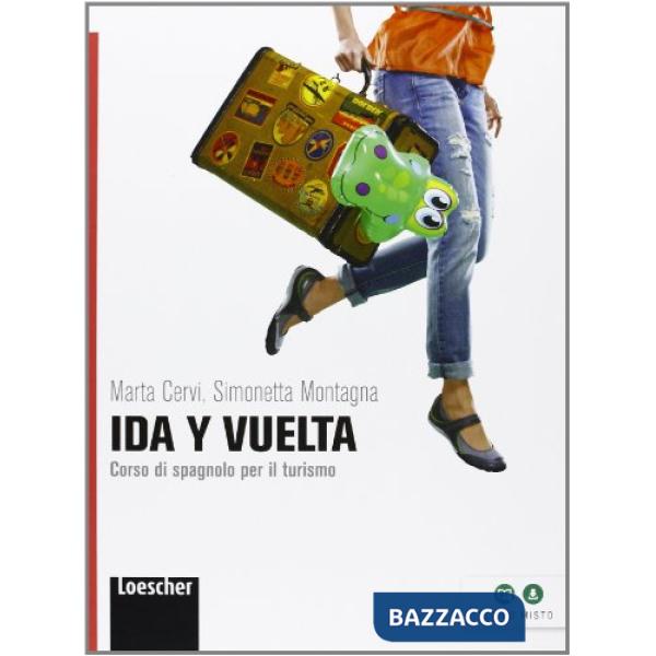 IDA Y VUELTA + ONLINE