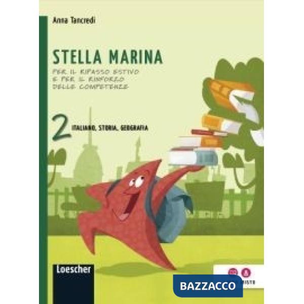 STELLA MARINA V. 2 + NON UCCIDERE FUTURO
