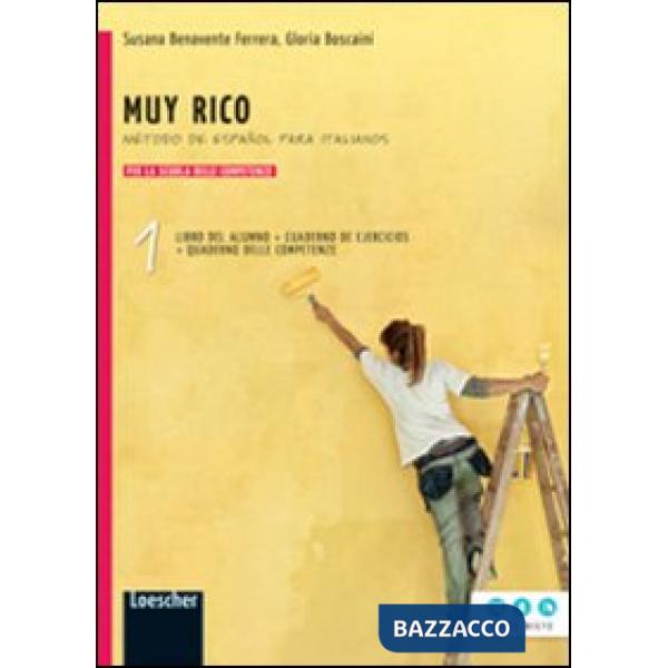 MUY RICO COMP. V. 1 + ONLINE