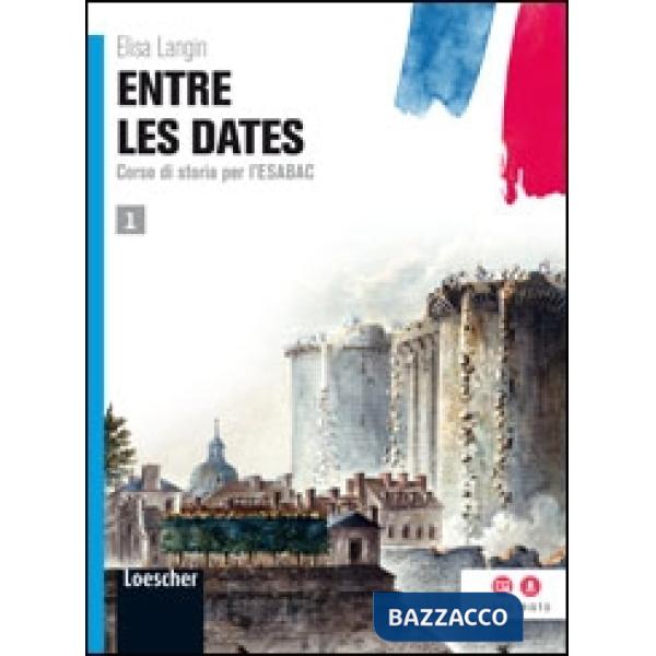 ENTRE LES DATES V. 1