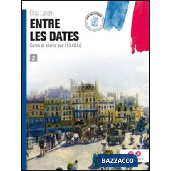 ENTRE LES DATES V. 2