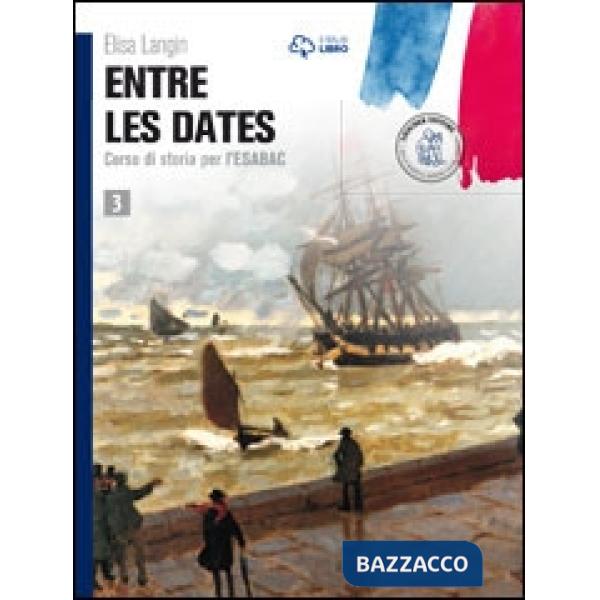 ENTRE LES DATES V. 3