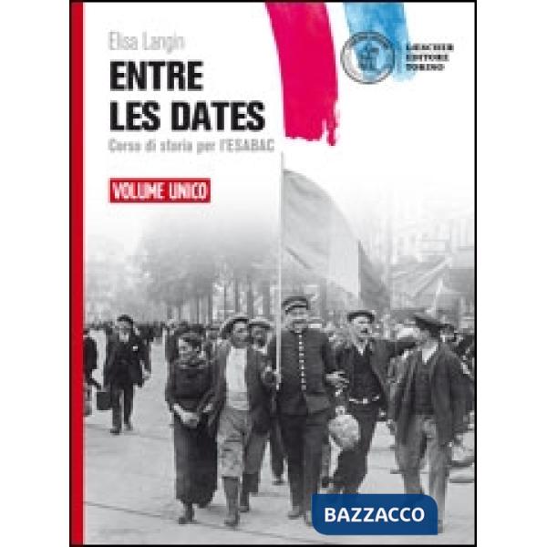 ENTRE LES DATES