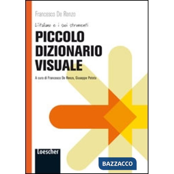 Piccolo dizionario visuale