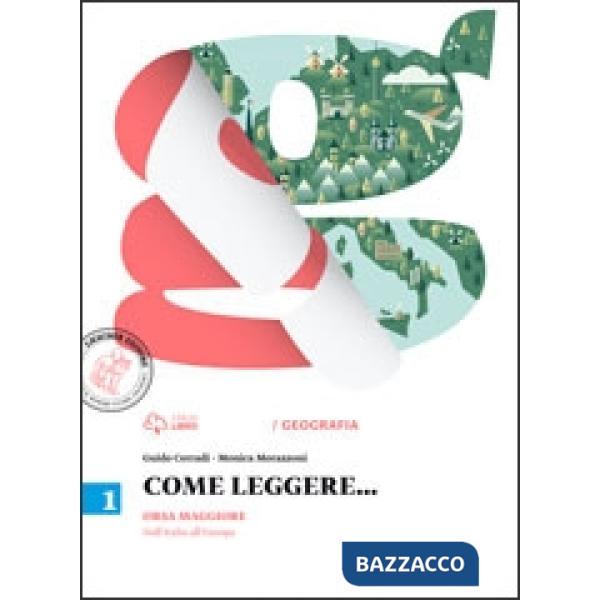 ORSA MAGGIORE COME LEGGERE V. 1