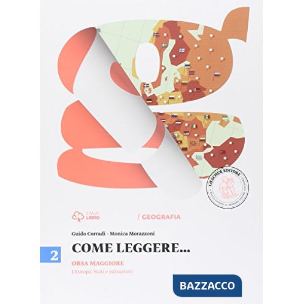 ORSA MAGGIORE COME LEGGERE V. 2