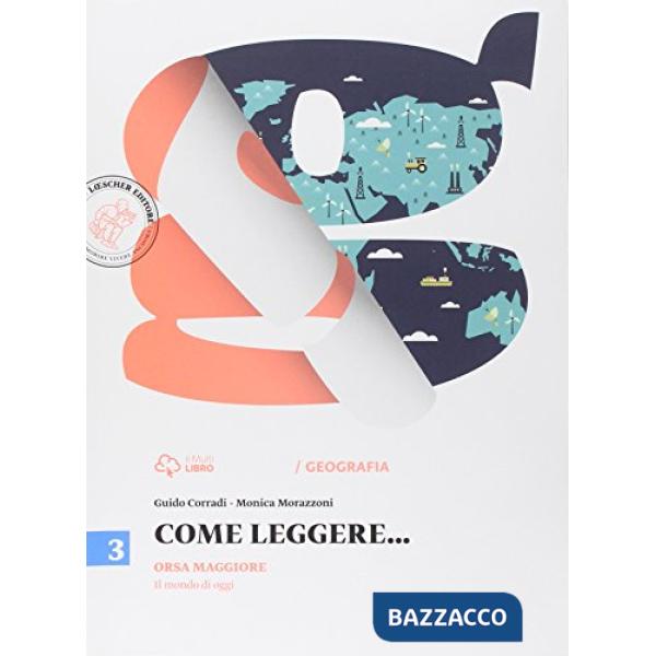 ORSA MAGGIORE COME LEGGERE V. 3