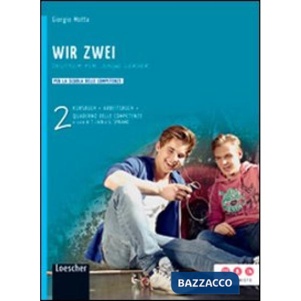 WIR ZWEI COMPET. V. 2 + ONLINE