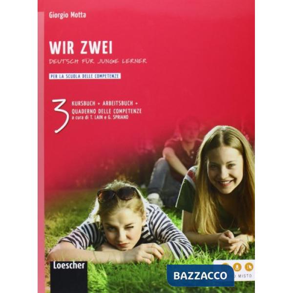 WIR ZWEI COMPET. V. 3 + ONLINE