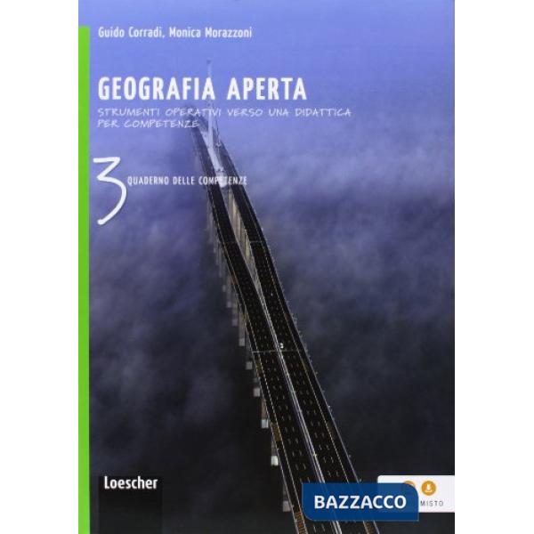 GEOGRAFIA APERTA QUADERNO 3