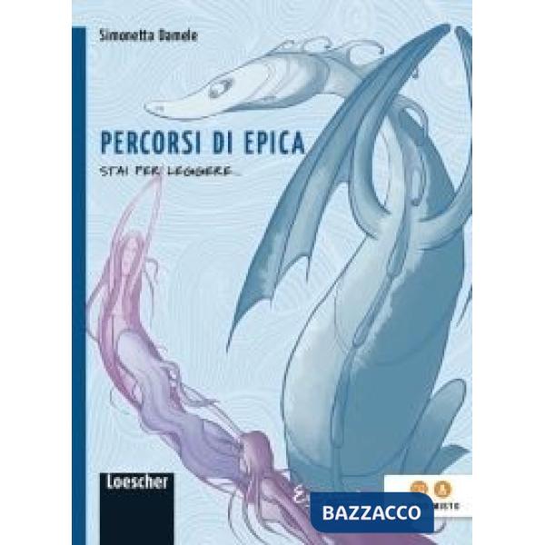 STAI PER LEGGERE EPICA ED. COMPET.