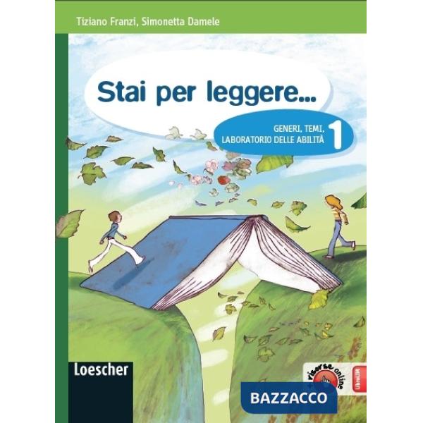 STAI PER LEGGERE V. 1 + EPICA
