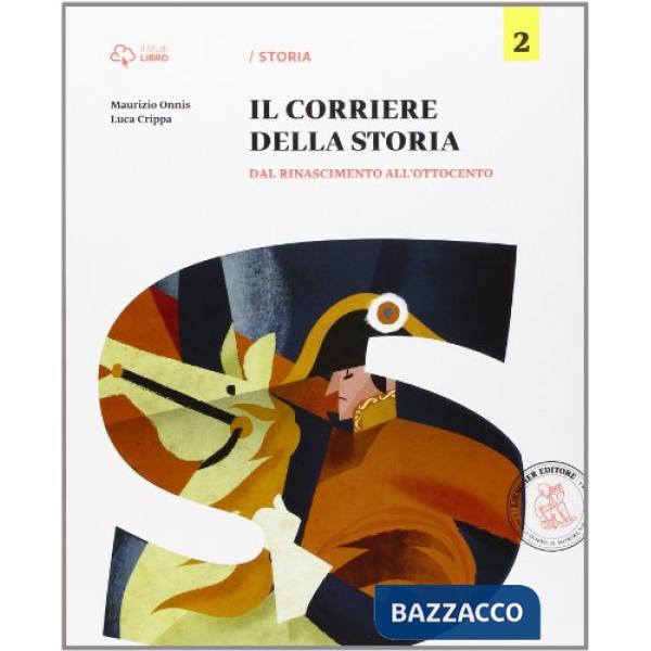CORRIERE DELLA STORIA V. 2